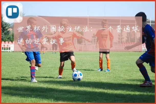 世界杯外围投注玩法:一个普通球迷的逆袭故事